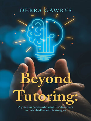 cover image of Beyond Tutoring